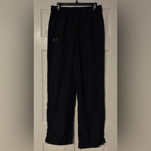Under Armour Black Workout Pants